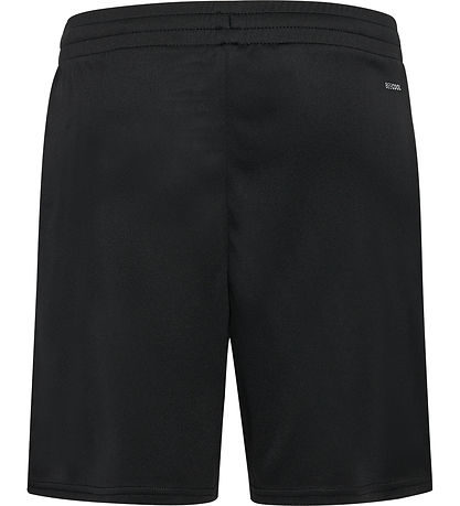 Hummel Shorts - HmlEssential - Black