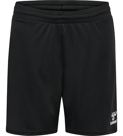 Hummel Shorts - HmlEssential - Black