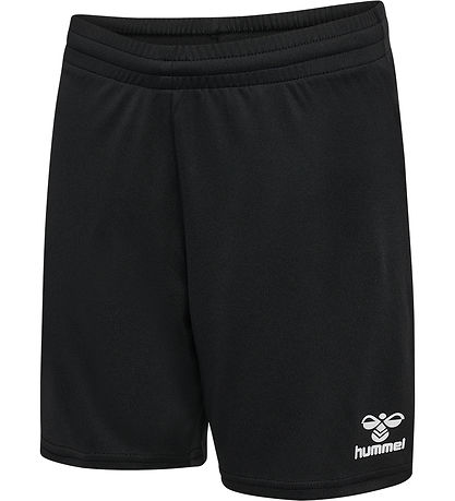 Hummel Shorts - HmlEssential - Black
