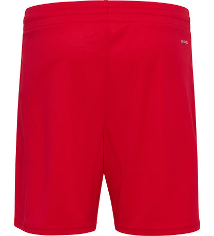 Hummel Shorts - HmlEssential - True Red