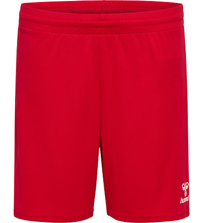 Hummel Shorts - HmlEssential - True Red