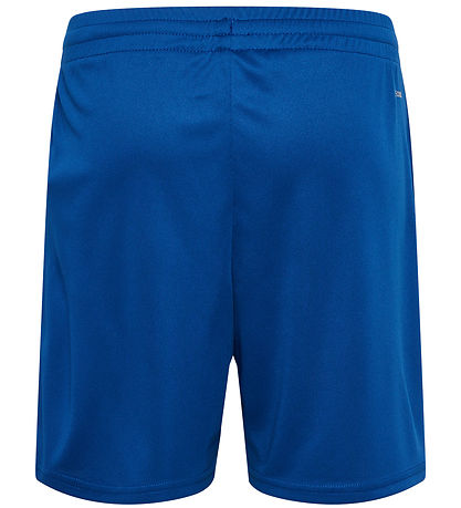 Hummel Shorts - HmlEssential - True Blue