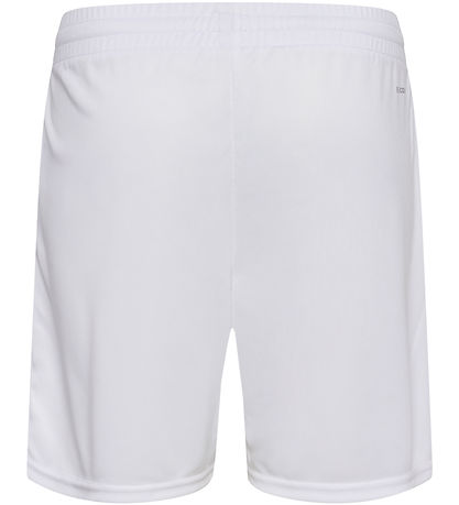Hummel Shorts - HmlEssential - White