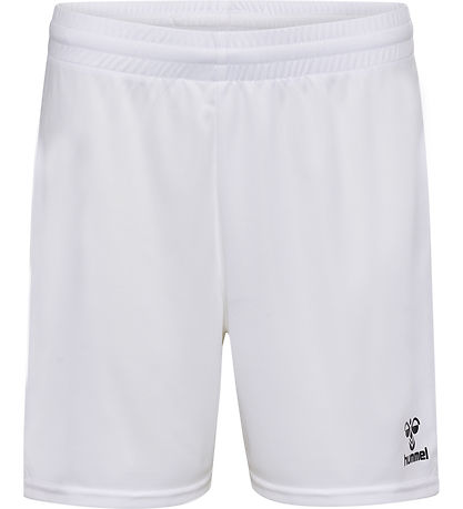 Hummel Shorts - HmlEssential - White