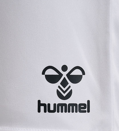 Hummel Shorts - HmlEssential - White