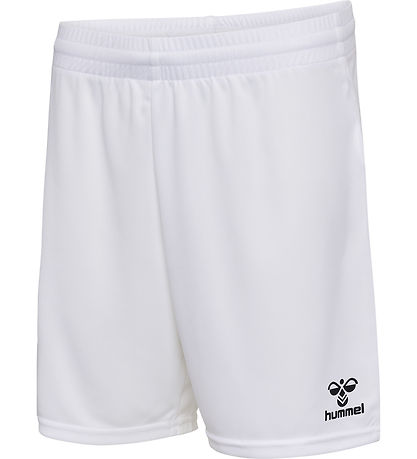 Hummel Shorts - HmlEssential - White