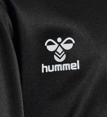 Hummel Träningsset - HmlLogo - Svart