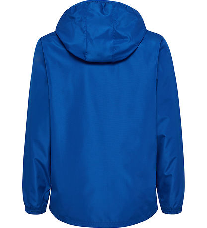 Hummel Jacket - HmlEssential AW - True Blue