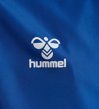 Hummel Jacket - HmlEssential AW - True Blue