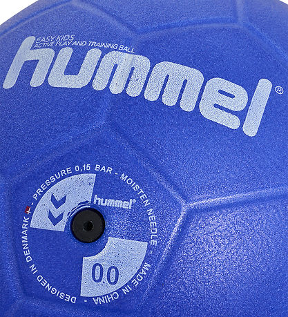 Hummel Handball - HmlEasy Kids - Blau/Weiß
