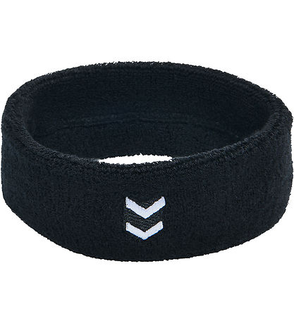 Hummel Haarband - Chevron - Schwarz