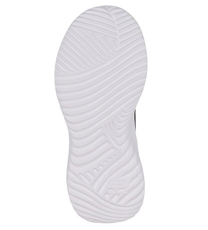 Skechers Shoes - Simple Cute Slip-Ins - Black