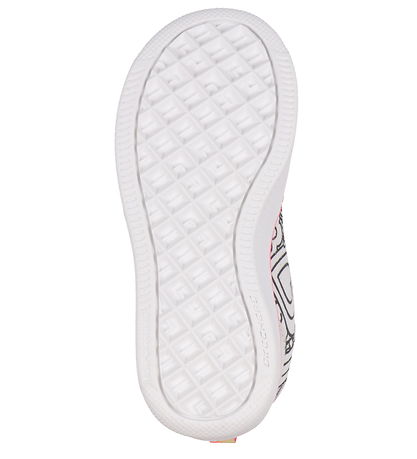 Skechers Boots Color Me Kicks White Multi KW ES