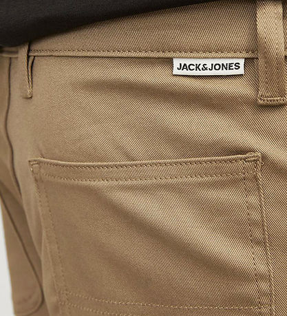 Jack & Jones Jeans - JpstAlex JjClean - Elmwood