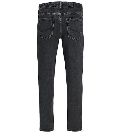 Jack & Jones Jeans - JjiChris JjOriginal - Black Denim