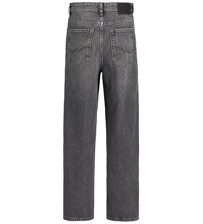 Jack & Jones Jeans - JjiAlex JjOriginal - Grey Denim