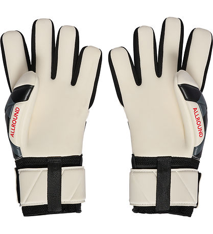 Hummel Torwarthandschuhe - hmlGK Allround Grip - Weiß