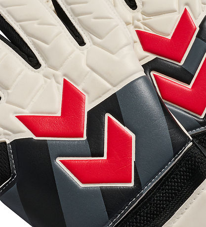 Hummel Torwarthandschuhe - hmlGK Allround Grip - Weiß