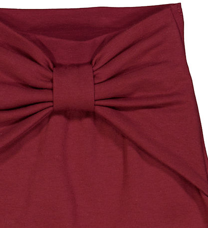 Müsli Hosen - Cozy Me Sweat Pretty - Cabernet