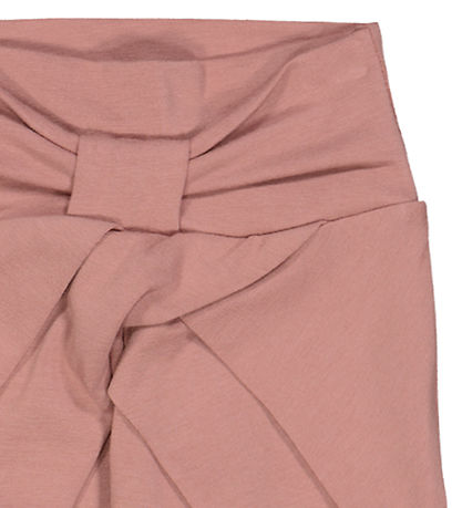 Müsli Trousers - Cozy Me Bow - Daydream