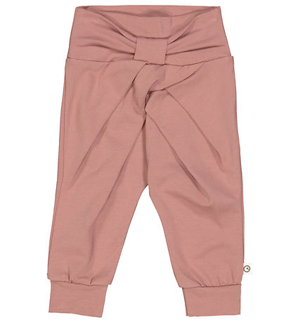 Müsli Trousers - Cozy Me Bow - Daydream