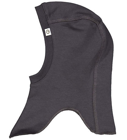 Müsli Balaclava - Single Layer - Cozy Me Sweat - Mystery Blue