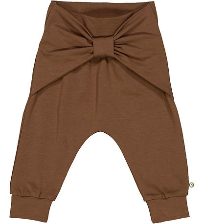 Müsli Trousers - Cozy Me Pretty - Bark
