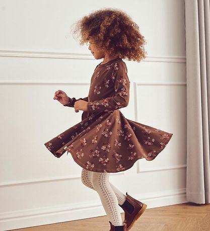 Müsli Tights - Lace - Conditioner Cream