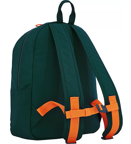 Tommy Hilfiger Rucksack - Essential - Ornamental Green