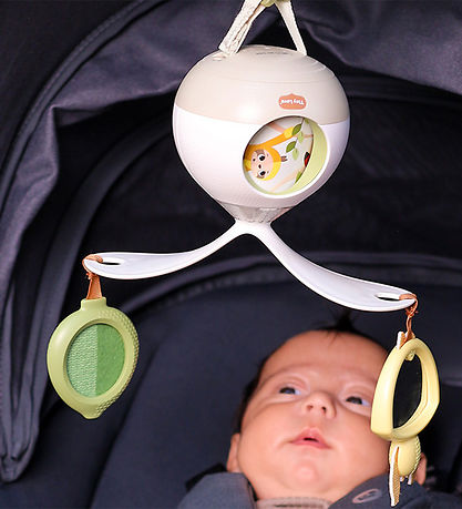 Tiny Love Activity Toy - Tummy Time - Boho Chic