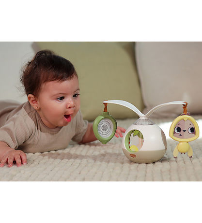 Tiny Love Activity Toy - Tummy Time - Boho Chic