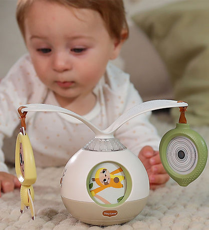 Tiny Love Activity Toy - Tummy Time - Boho Chic