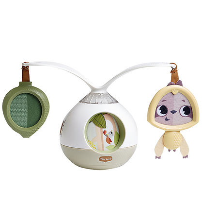 Tiny Love Activity Toy - Tummy Time - Boho Chic