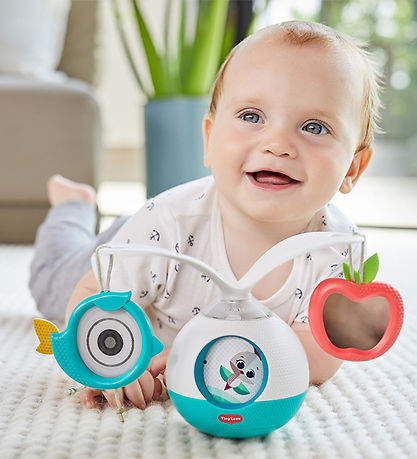 Tiny Love Activity Toy - Tummy Time - Meadow Days