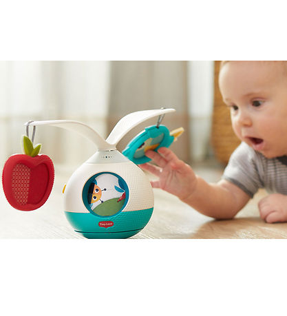 Tiny Love Activity Toy - Tummy Time - Meadow Days
