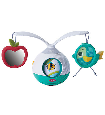 Tiny Love Activity Toy - Tummy Time - Meadow Days