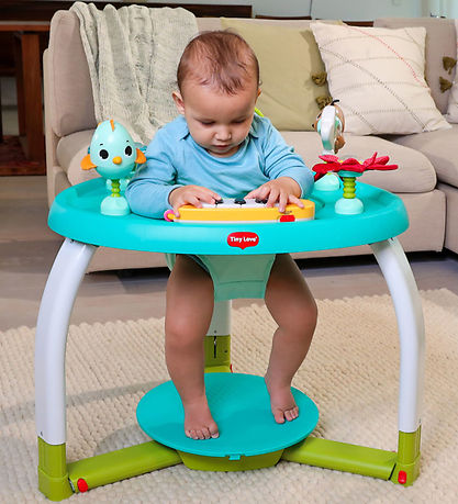 Tiny Love Activity Table - 5-I-1 - Meadow Days