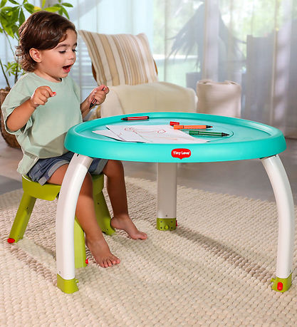 Tiny Love Activity Table - 5-I-1 - Meadow Days