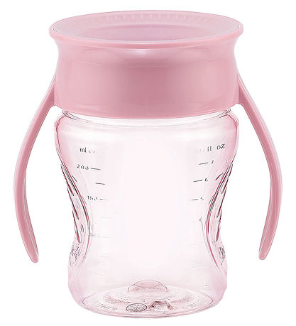 - Bébé Wow Cup - Simplement Rose