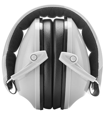 Reer Earmuffs for kids - Gray