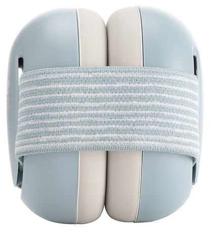 Reer Earmuffs To Baby - Blue