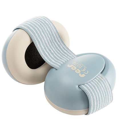 Reer Earmuffs To Baby - Blue