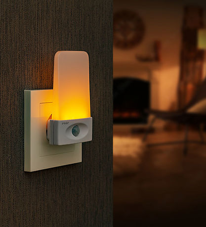 Reer Night light w. Motion sensor - 2-Pack