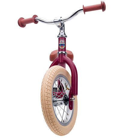 Trybike red discount