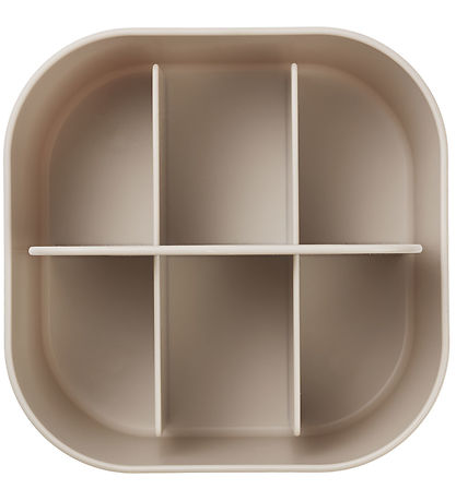 Liewood Storage Box - 14x17x17 cm - May - Sandy