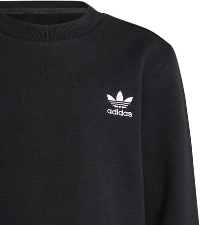 adidas Originals Jogging galli - Crew - Svart