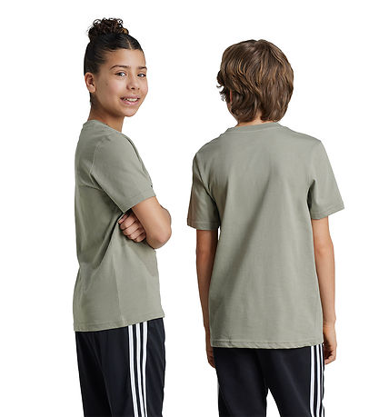 Adidas t shirt army shop