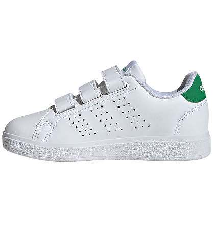adidas Performance Schuhe - Advantage Base 2.0 - Weiß/Grün