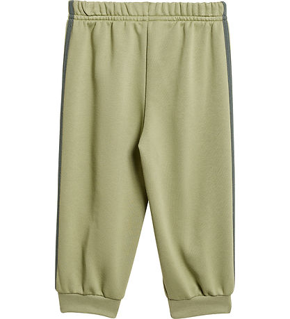 adidas Performance Sweat Set - I Fruit FT Jog - Green