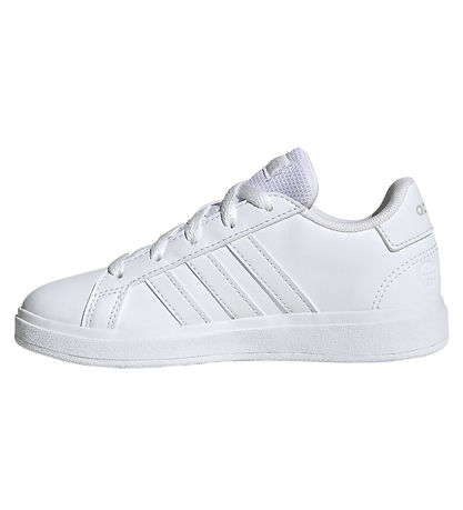 adidas Performance Schuhe - Grand Court 2.0 K - Weiß